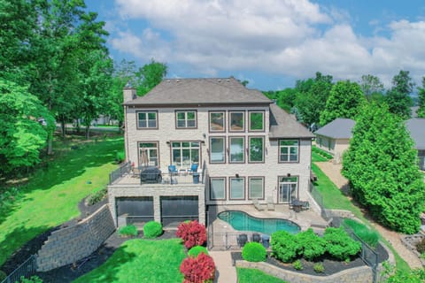 Luxury Home In Porta Cima