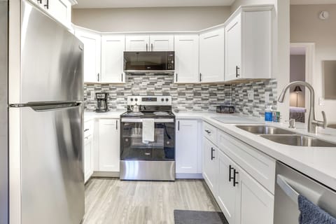 Kitchen | Drip Coffee Maker | Dishwasher | Toaster | Blender