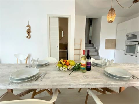 Table, Furniture, Tableware, Property, Food, Chair, Wood, Orange, Interior Design, Lighting