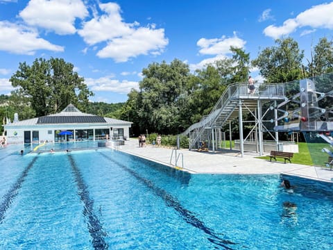 Swimming Pool, Recreation, Leisure, Resort, Resort Town, Park, Leisure Centre, Hotel