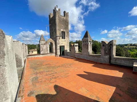 Cloud, Sky, Building, Plant, Brick, Landscape, Tree, Landmark, City, Castle