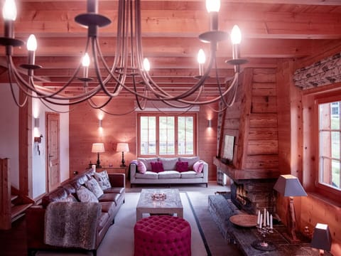 Table, Property, Window, Furniture, Building, Couch, Decoration, Picture Frame, Purple, Lighting