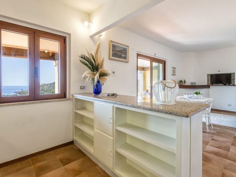 Cabinetry, Countertop, Property, Furniture, Azure, Drawer, Wood, Interior Design, Architecture, Houseplant