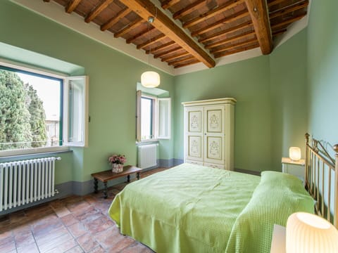 Furniture, Window, Building, Green, Comfort, Wood, Interior Design, Shade, Floor