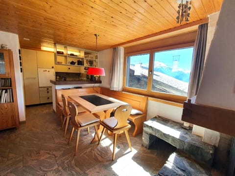 Furniture, Table, Cabinetry, Wood, Countertop, Kitchen, Interior Design, Flooring, Wood Stain, Floor