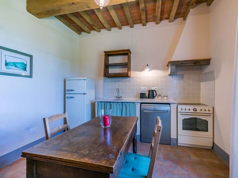 Cabinetry, Countertop, Property, Furniture, Kitchen Sink, Azure, Kitchen Appliance, Kitchen Stove, Wood, Kitchen