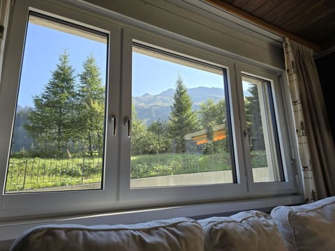 Building, Property, Daytime, Plant, Window, Sky, Nature, Shade, Tree