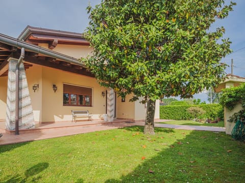 Plant, Property, Sky, Tree, Building, Grass, Land Lot, Door, Shade, Real Estate