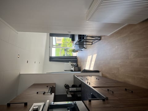 Window, Building, Cabinetry, Lighting, Wood, Architecture, Interior Design, Flooring, Floor