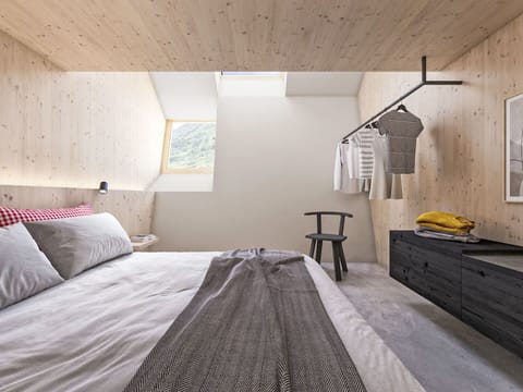 Furniture, Property, Building, Wood, Comfort, Lighting, Interior Design, Flooring, Floor