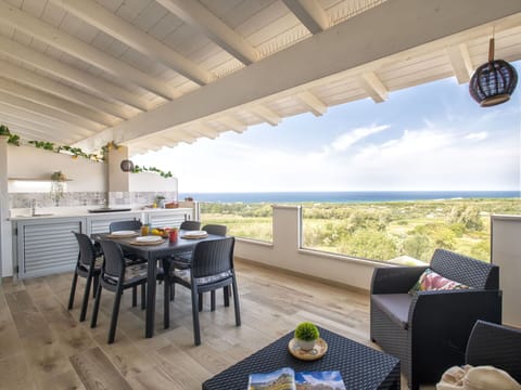 Sky, Property, Building, Snow, Tree, Mountain, Urban Design, Slope, Tower Block, Condominium