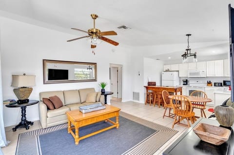 Living - Sunny Side Up