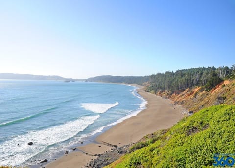 Short drive to many local attractions