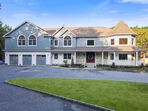 Architecture, Building, Outdoors, House, Aerial View