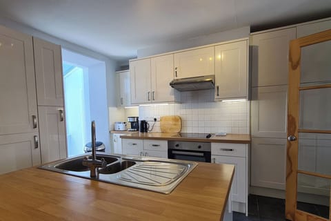 Kitchen area | The Light House, Gwithian