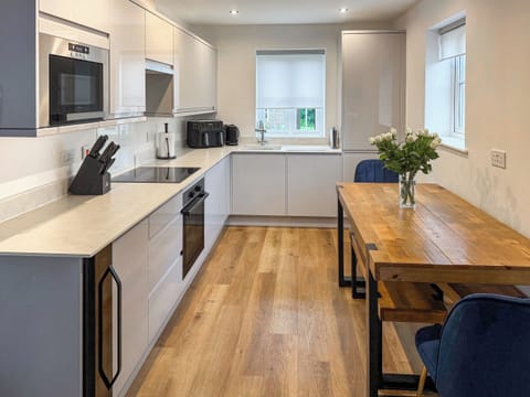 Kitchen/diner | Captain&rsquo;s Retreat, Filey