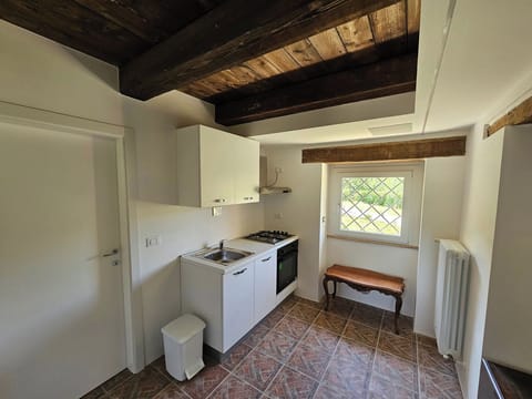 Ground Floor Kitchenette
