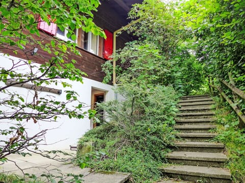 Building, Nature, Green, Plant, Botany, Window, Vegetation, Biome, Grass, House
