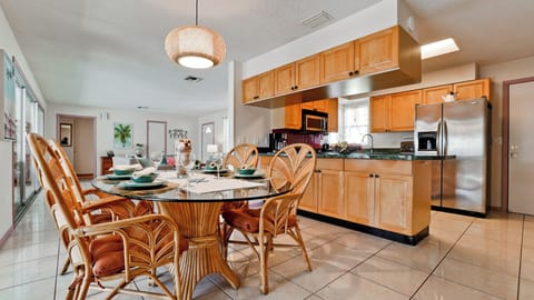 dining room - Inside dining area.