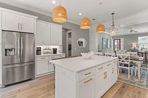 Hook, Wine & Sinker - Coffee bar