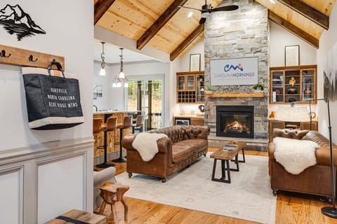 Welcome to The Highland Cow Retreat