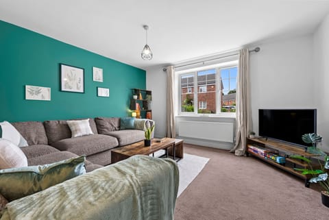 Woodscape Stays - Birmingham
