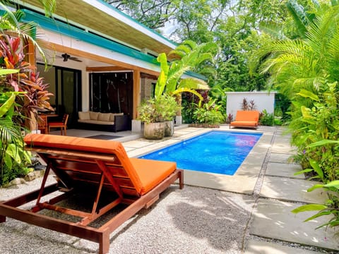 Welcome to Casa Cielo!
