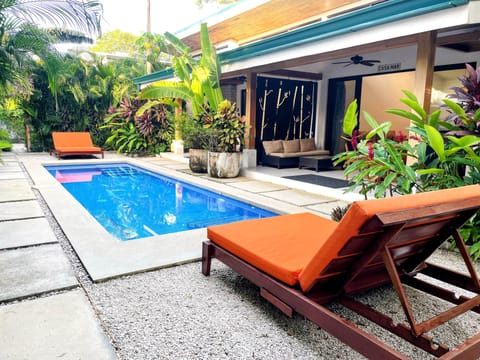 Welcome to Casa Mar!