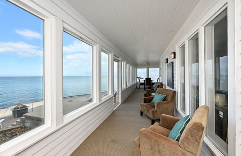 Stunning Lakefront Location