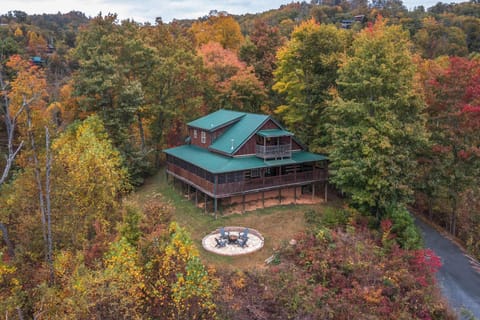 Your home away from home