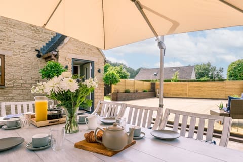 Puddleduck House - Garden