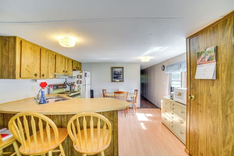 Kitchen | Drip Coffee Maker