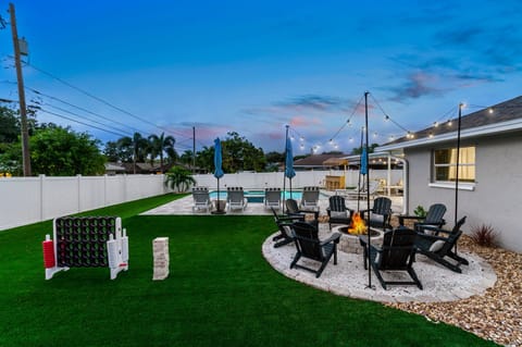 Many Activities to Enjoy with Family and Friends!