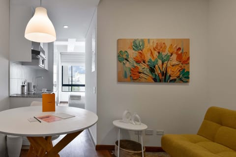 Modern deco