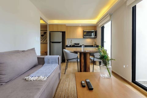 Great living room