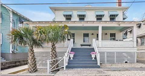 Welcome to The Family Beach House!