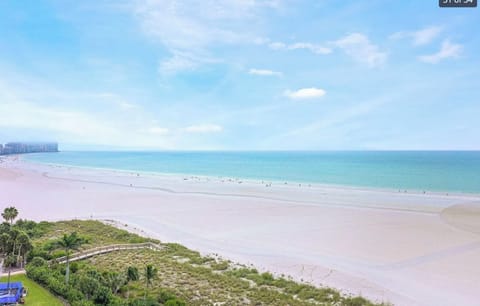 View from Balcony