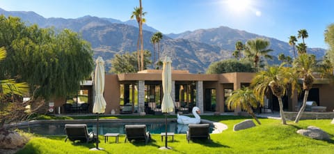 Welcome To Your Million Dollar Home
