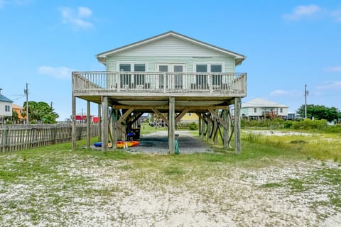 Welcome to The Rusty Pelican!