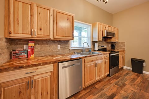 Kitchen | Cooking & Baking Basics