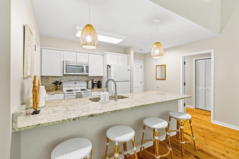 Lagoon Villa 34; Wild Dunes; Isle of Palms (1)