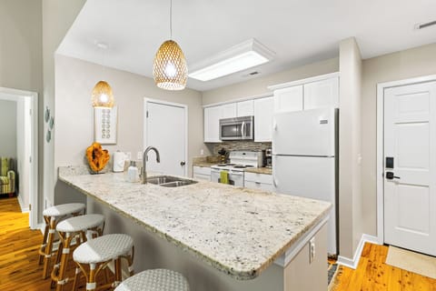 Lagoon Villa 34; Wild Dunes; Isle of Palms (10)