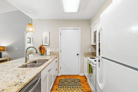 Lagoon Villa 34; Wild Dunes; Isle of Palms (11)