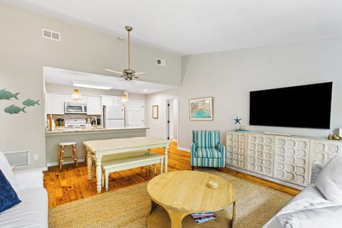 Lagoon Villa 34; Wild Dunes; Isle of Palms (8)