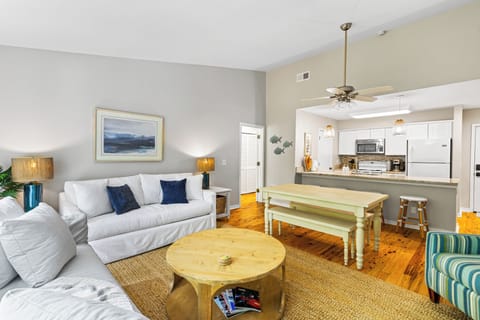 Lagoon Villa 34; Wild Dunes; Isle of Palms (2)