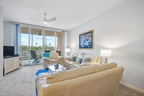 Living Room with a view!