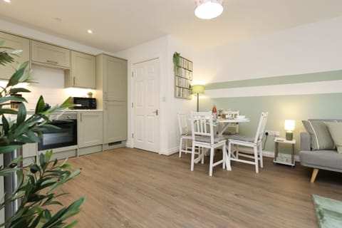 Living Room / Lounge