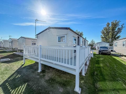caravan holiday homes for hire