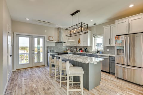 Kitchen | Cooking Basics | Spices | 3rd Floor