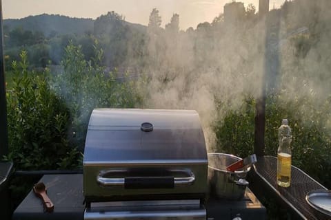 Holiday Home Facilities and Services